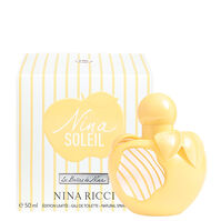Nina Soleil "Edición Limitada"  50ml-204559 1